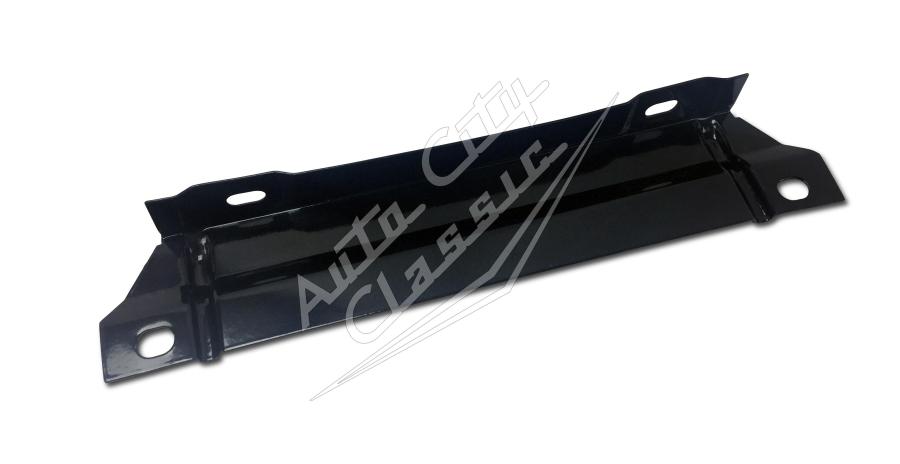 58 Chevrolet Passenger Cars Front License Plate Bracket