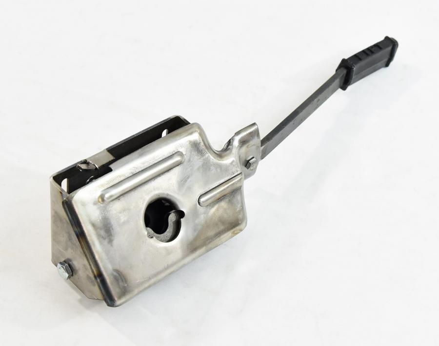 58 Chevrolet Impala Continental Spare Tire Kit 