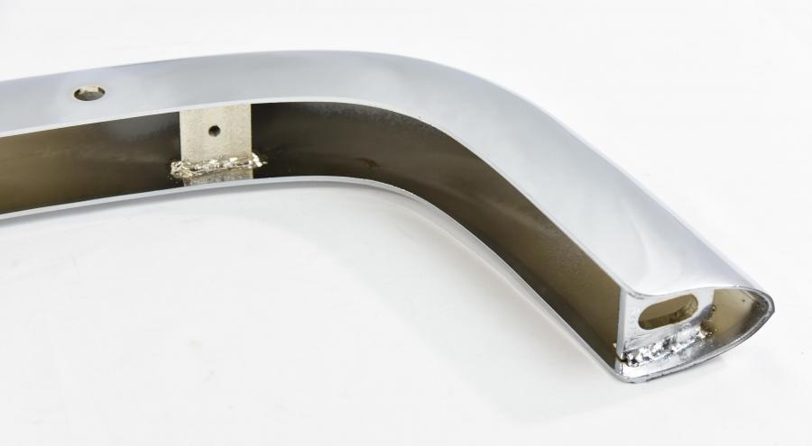 58 Chevrolet Impala Continental Spare Tire Kit 