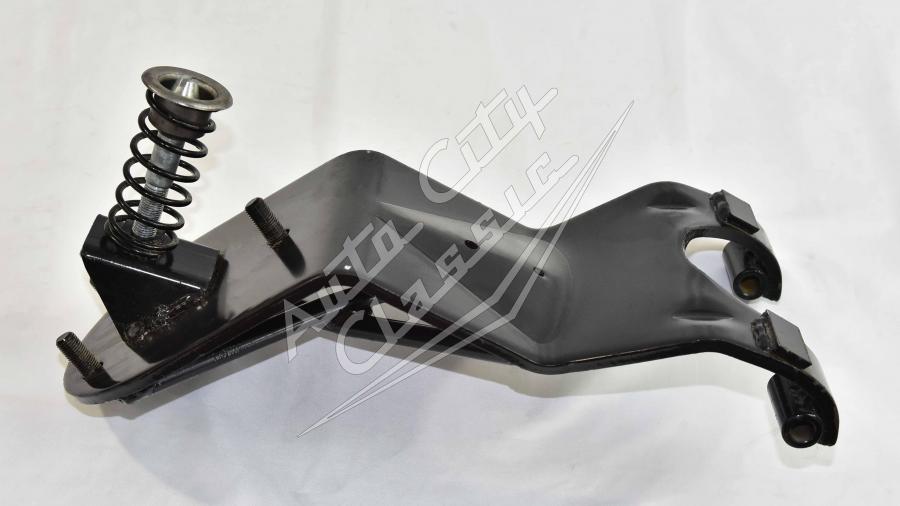 58 Chevrolet Impala Continental Kit Carrier Bracket with Spring