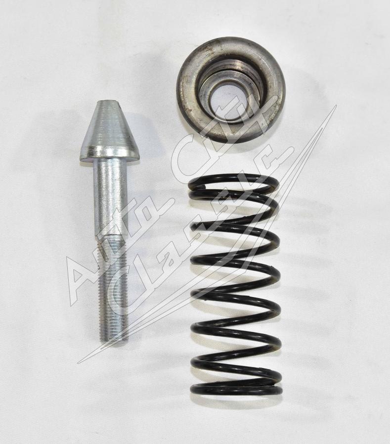 1958 Chevrolet Continental Carrier Pin and Spring Retainer