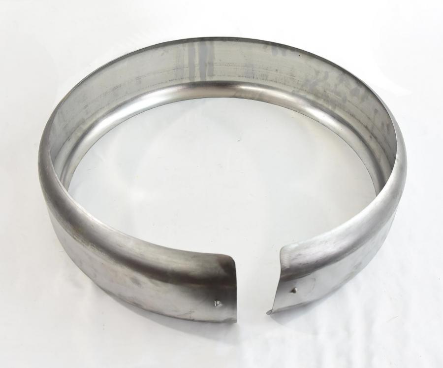 58 Chevrolet Continental Kit 14