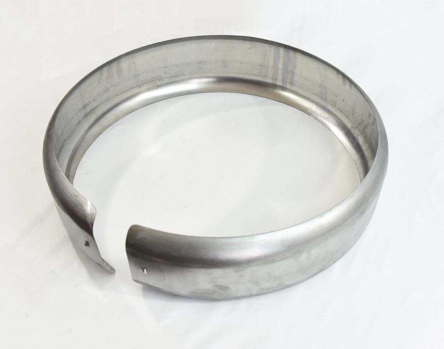 58 Chevrolet Continental Kit 14