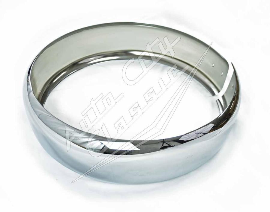 58 Chevrolet Continental Kit Chrome 14