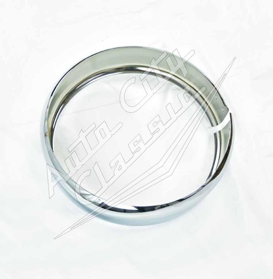 58 Chevrolet Continental Kit Chrome 14