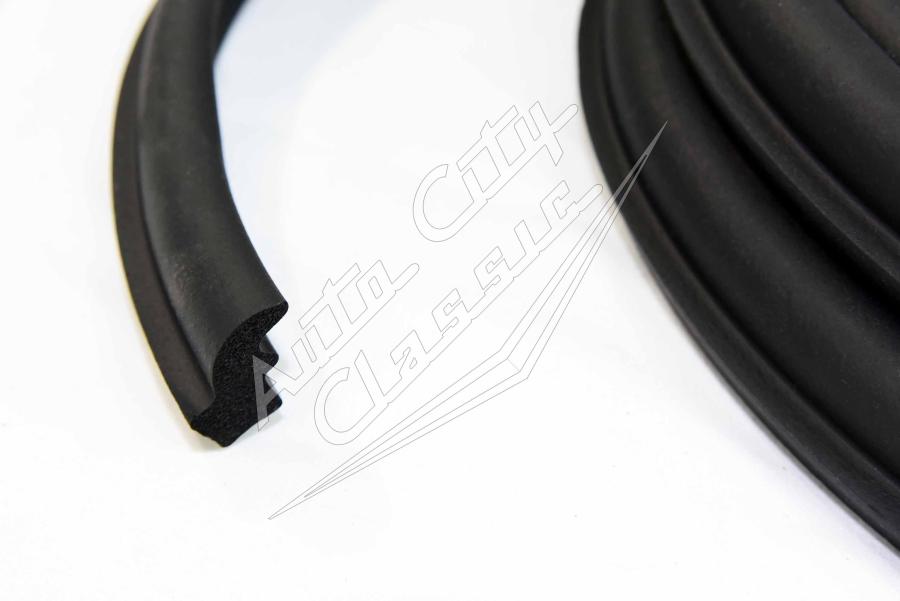 58 Chevrolet Trunk Weatherstrip