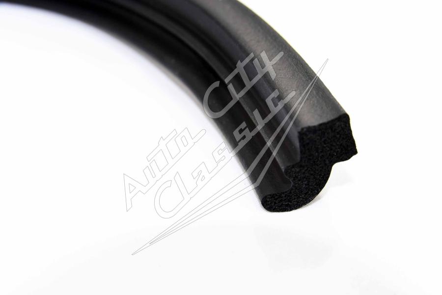 58 Chevrolet Trunk Weatherstrip