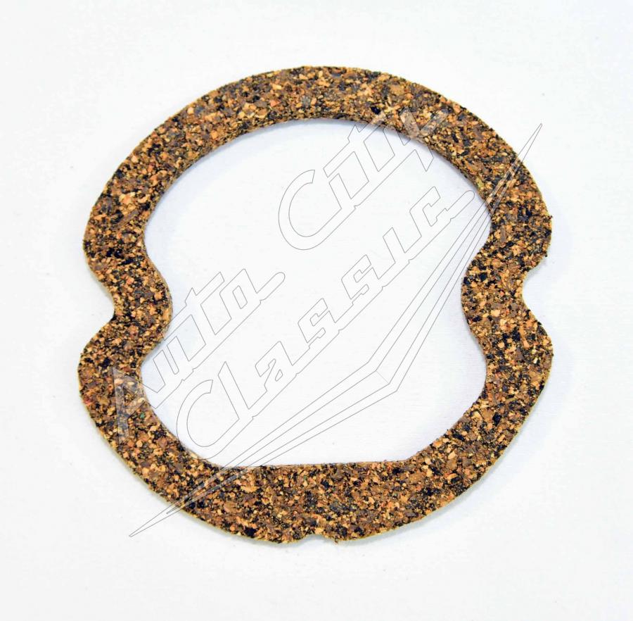 58 Chevrolet Impala Taillights and Park Light Cork Gasket Set