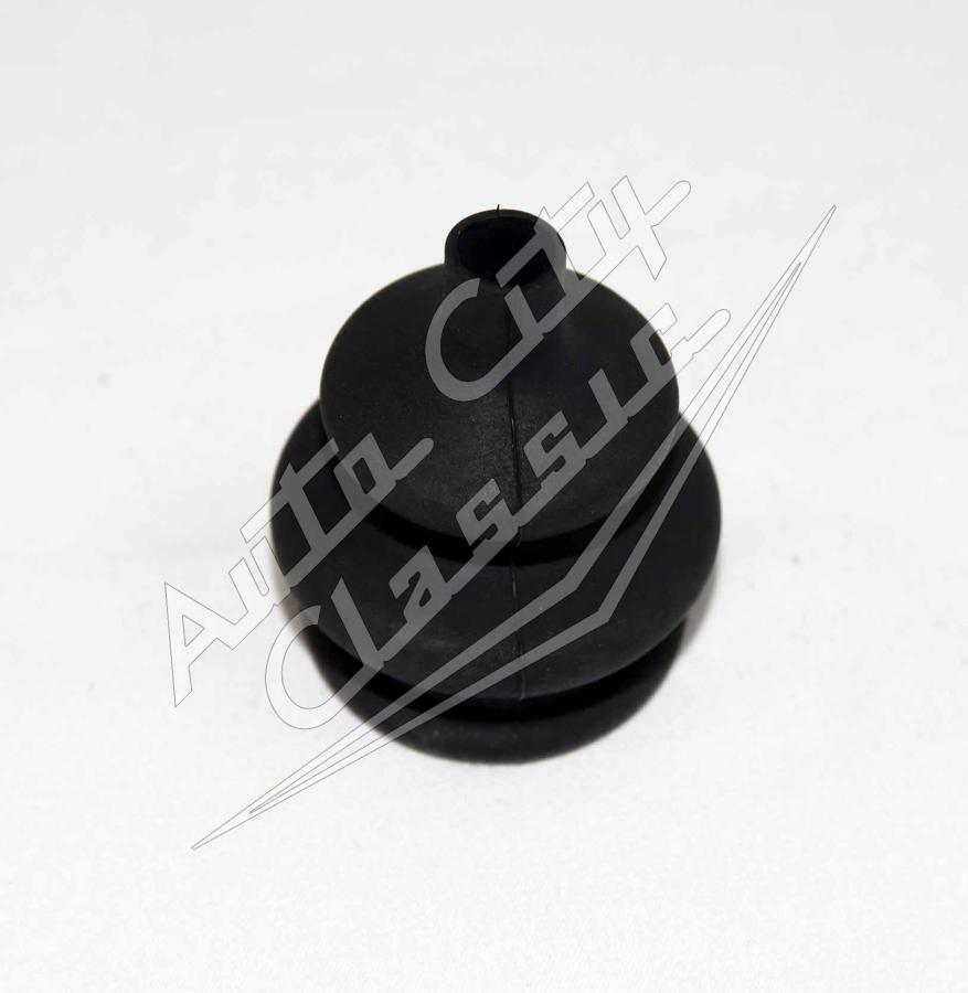 58 Chevrolet Accelerator Pedal Rod Boot