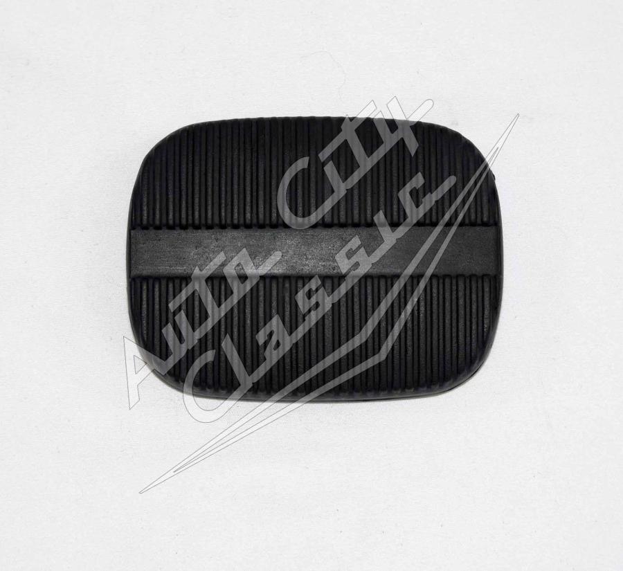 58 Chevrolet Passenger Cars  Clutch Pad for Manual Transmission