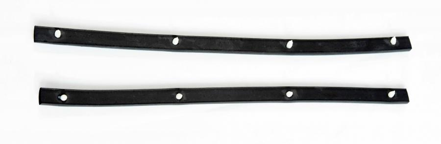 58 Chevrolet Impala Convertible and Hardtop Weatherstrip Kit