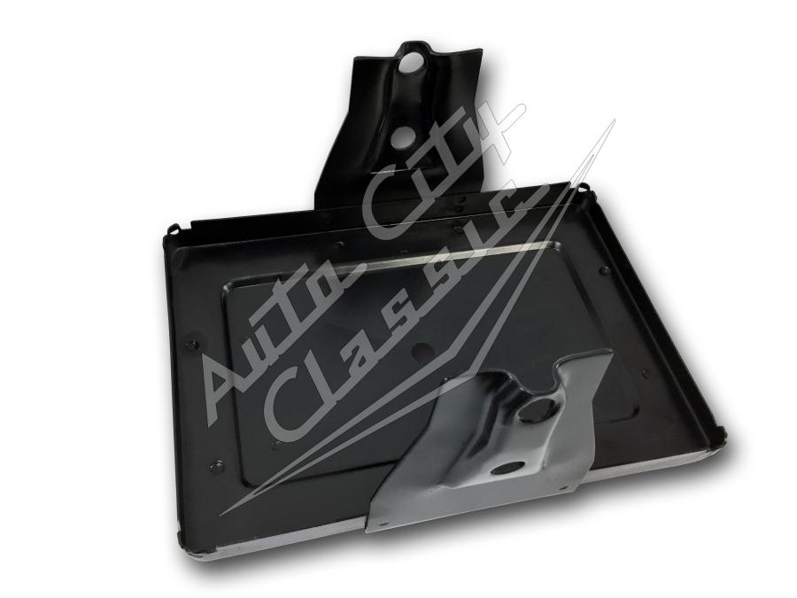 58 Chevrolet Battery Tray
