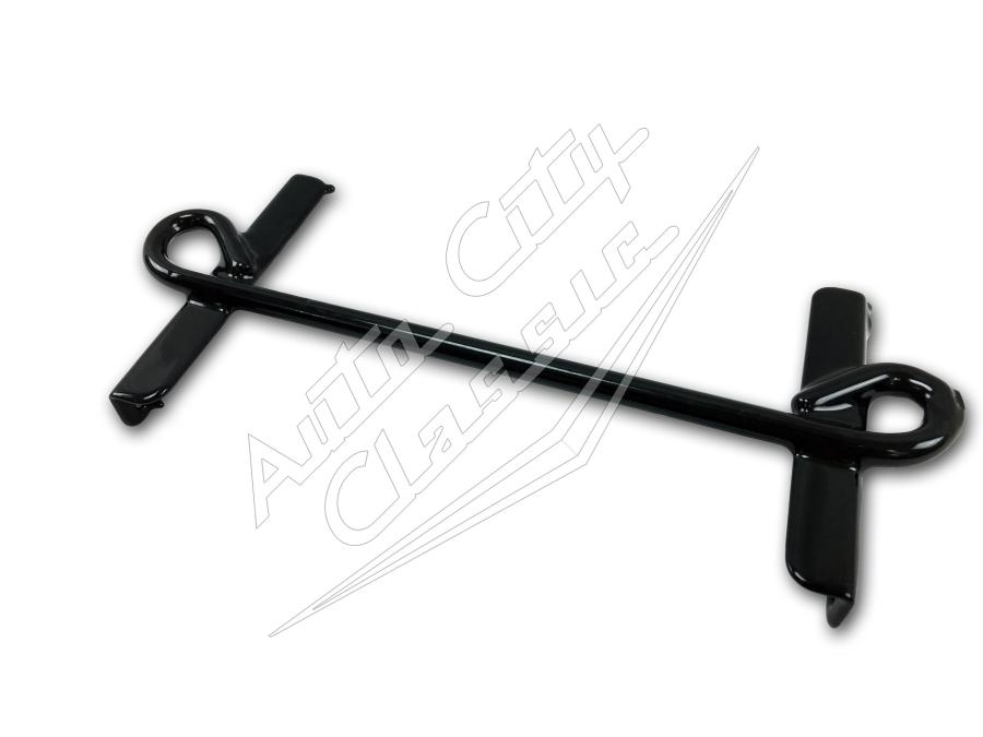 58 Chevrolet Battery Top Retainer