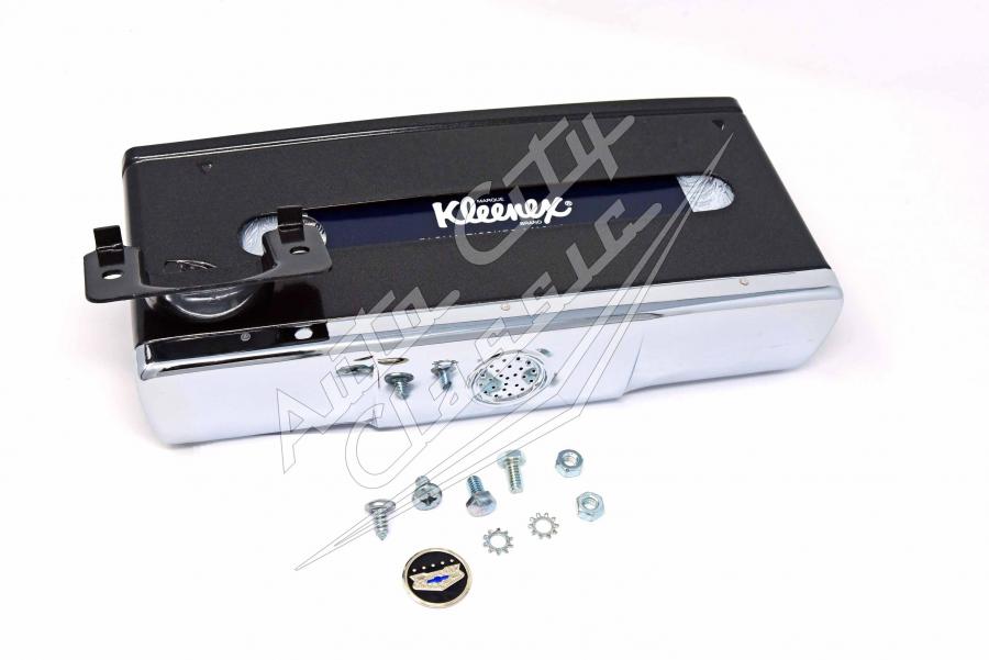 58 Chevrolet Passenger Cars Tissue Dispenser