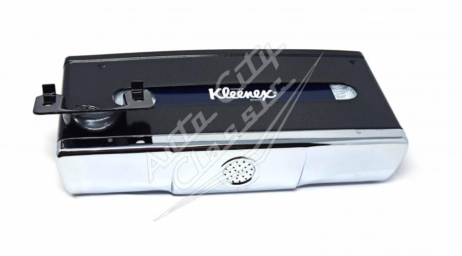 58 Chevrolet Passenger Cars Tissue Dispenser