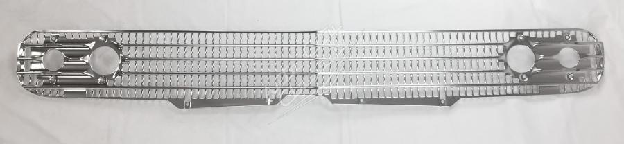 58 Chevrolet Passenger Cars Grille