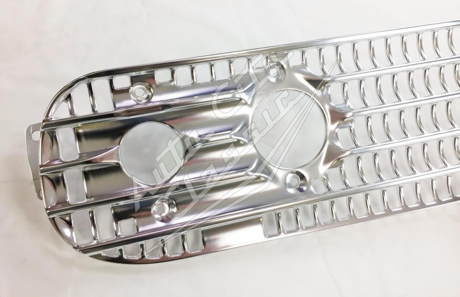 58 Chevrolet Passenger Cars Grille