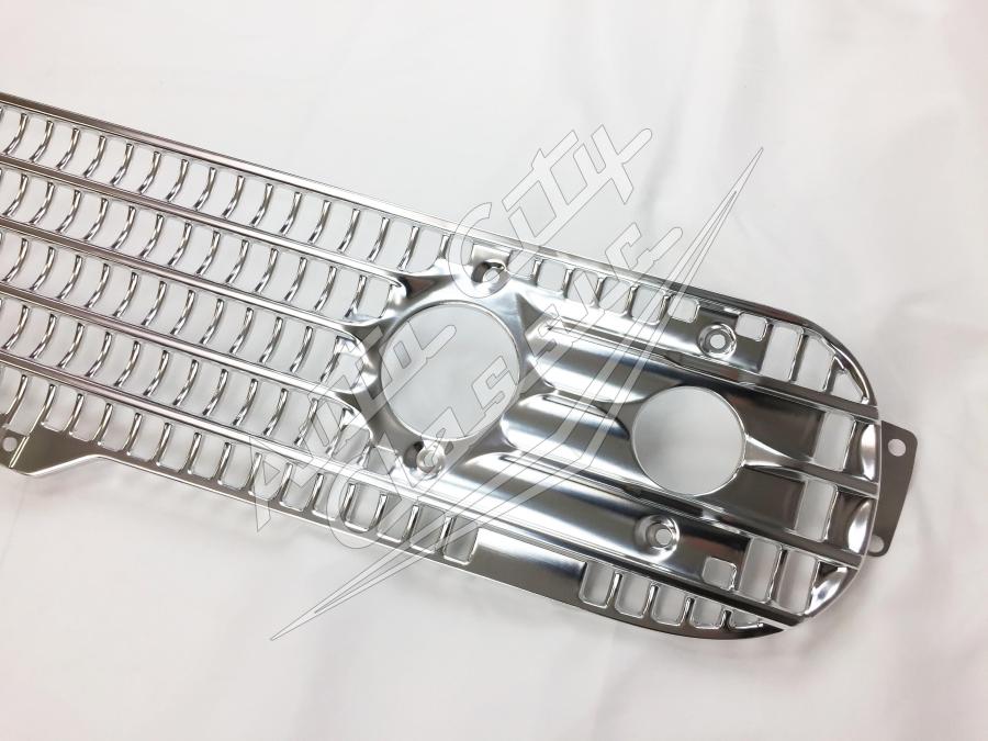 58 Chevrolet Passenger Cars Grille