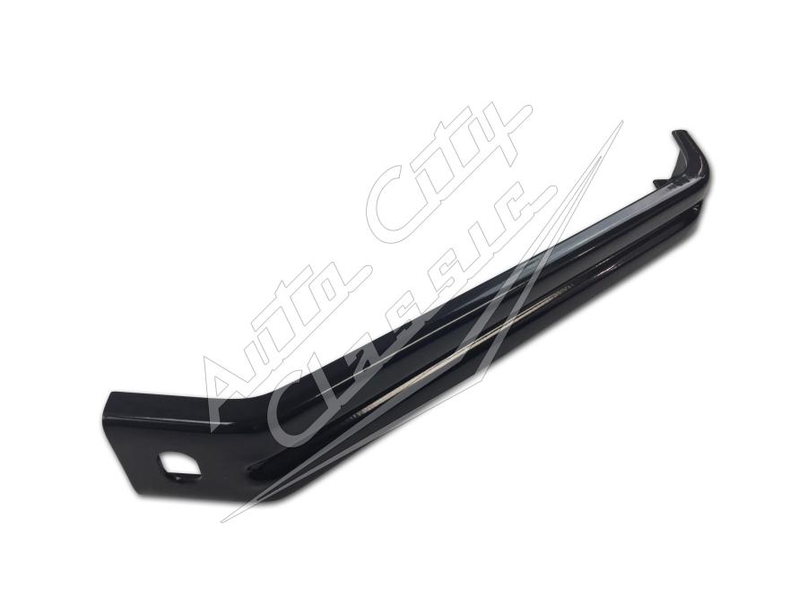 1958 Chevrolet Passenger Cars Inner Rear Bumper Brace