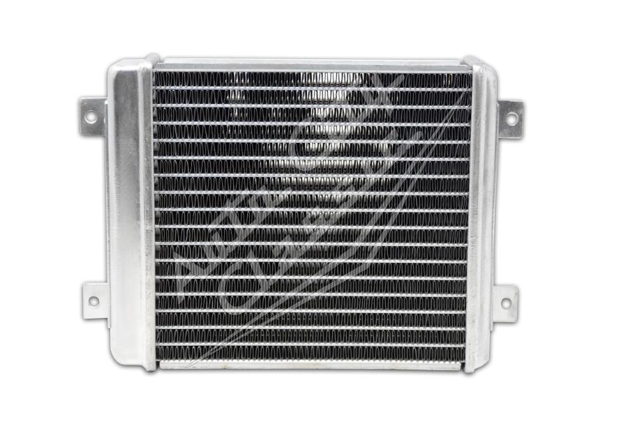 58 Chevrolet Passenger Cars Heater Core