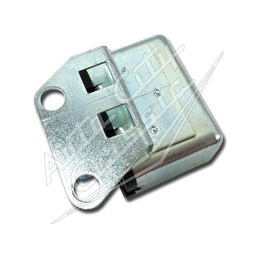 58 Chevrolet Passenger Cars Original Harness Horn Relay