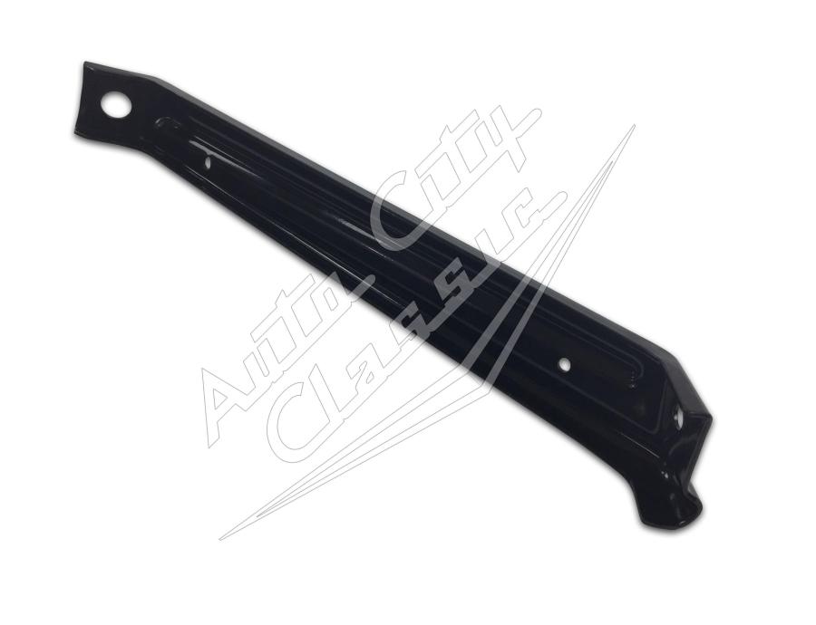 1958 Chevrolet Passenger Cars Front Inner Bumper Brace