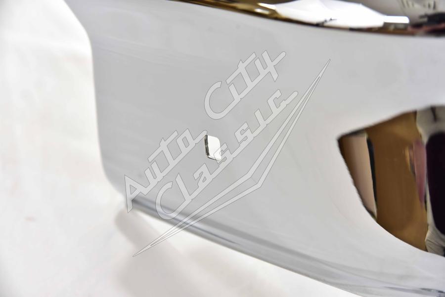 1958 Chevrolet Passenger Cars Rear Bumper End