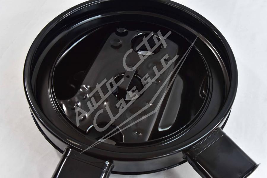 1958 Chevrolet Passenger Cars Tri-Power Air Cleaner Base