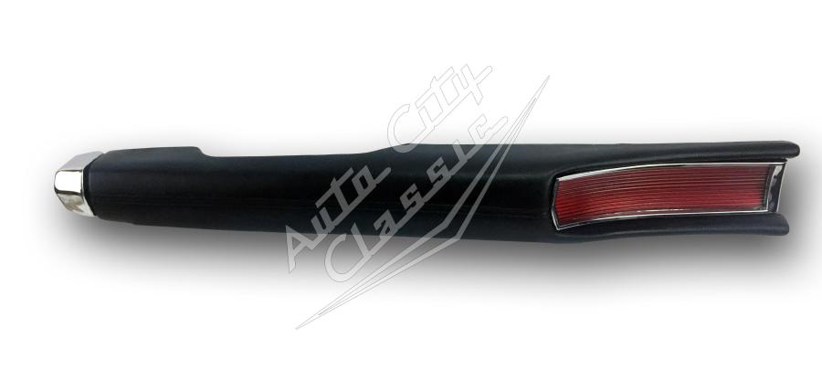 58 Chevrolet Impala Complete Front Door Armrest Kit
