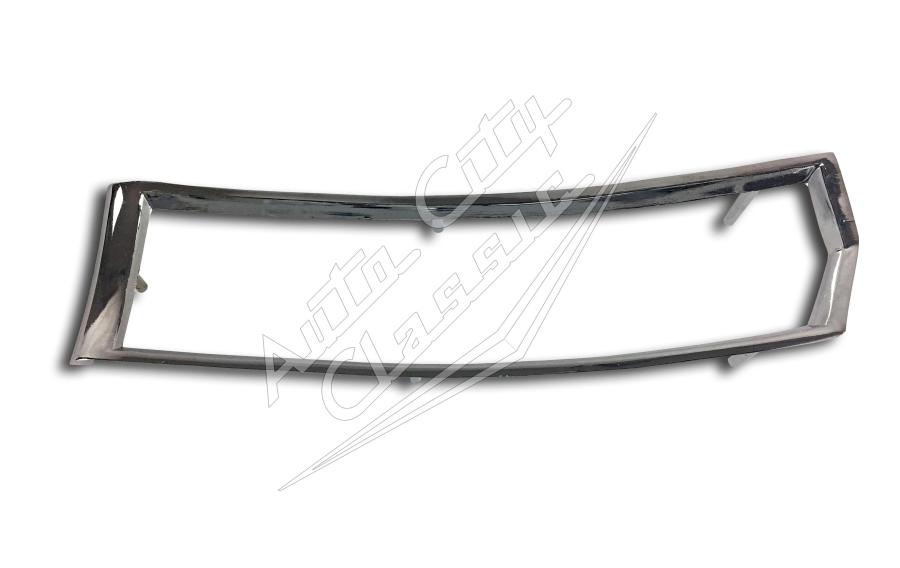 58 Chevrolet Impala Complete Front Door Armrest Kit