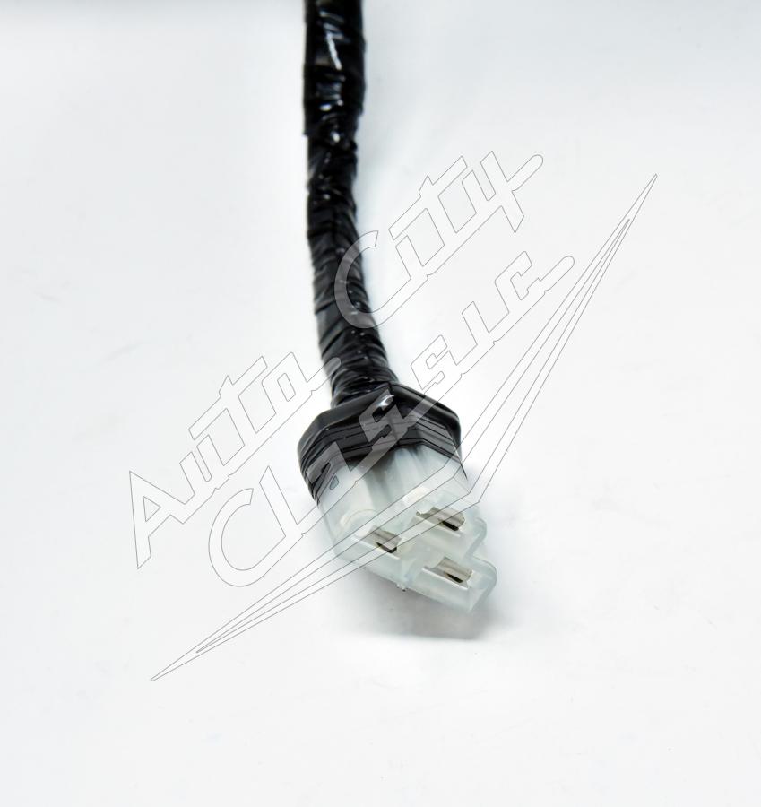 58 Chevrolet 283 Automatic Engine Harness