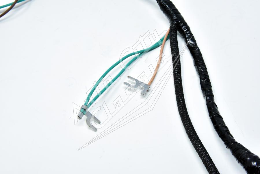 58 Chevrolet 283 Automatic Engine Harness