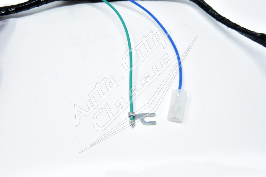 58 Chevrolet 283 Automatic Engine Harness