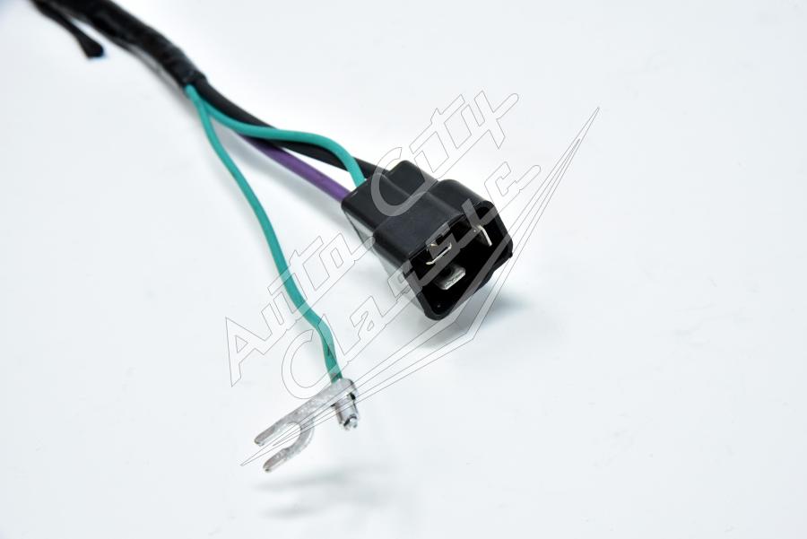 58 Chevrolet 348 Automatic Engine Harness