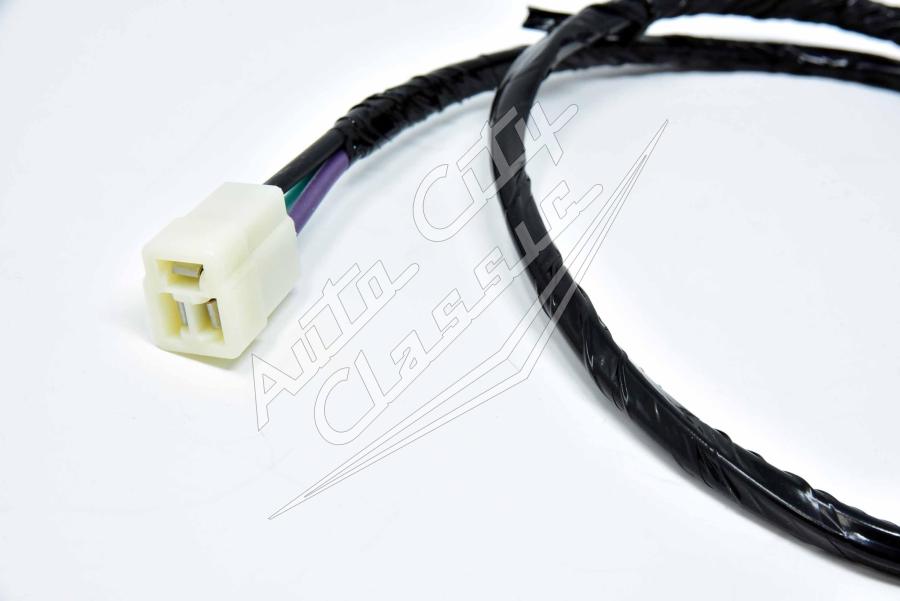 58 Chevrolet 348 Engine Jumper Wire