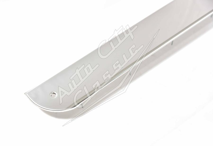 58 Chevrolet Impala Interior Lower Door Molding