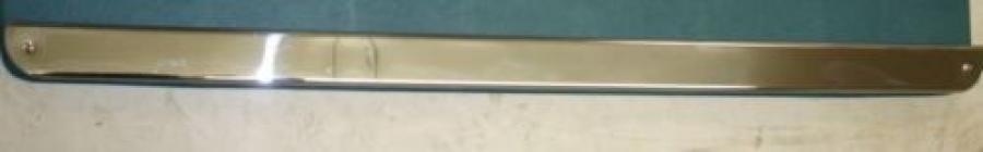 58 Chevrolet Impala Interior Lower Door Molding