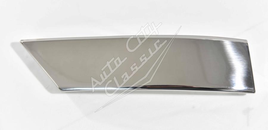 58 Chevrolet Impala Interior Kick Panel Trim