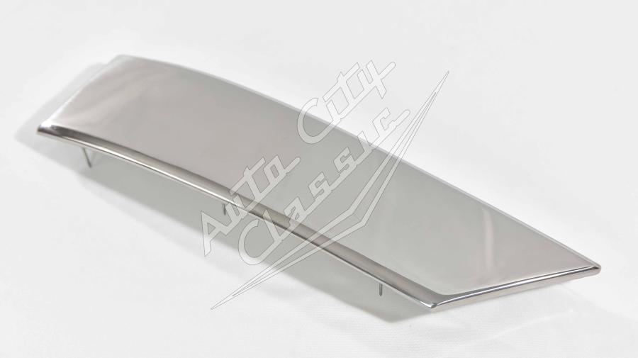 58 Chevrolet Impala Interior Kick Panel Trim