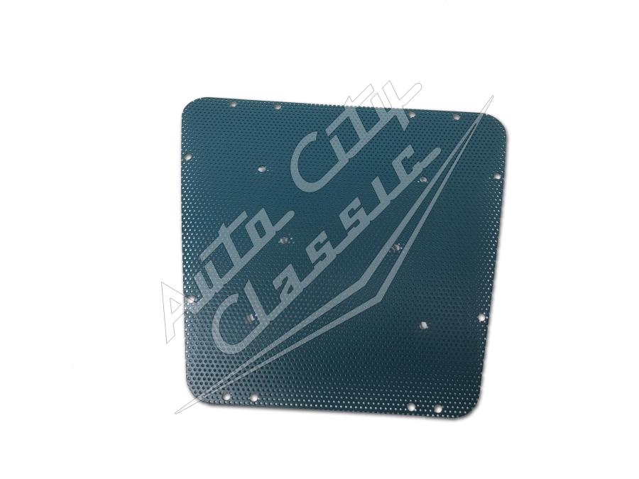 58 Chevrolet Impala Rear Speaker Grille