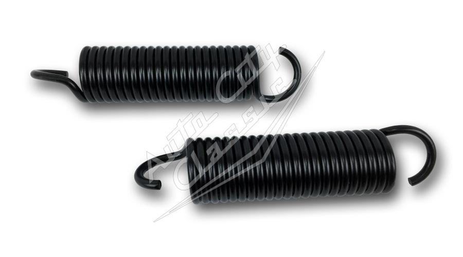 58 Chevrolet Passenger Cars Hood Springs