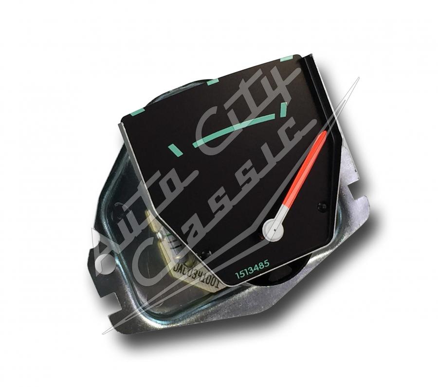 58 Chevrolet Passenger Cars Temperature Gauge