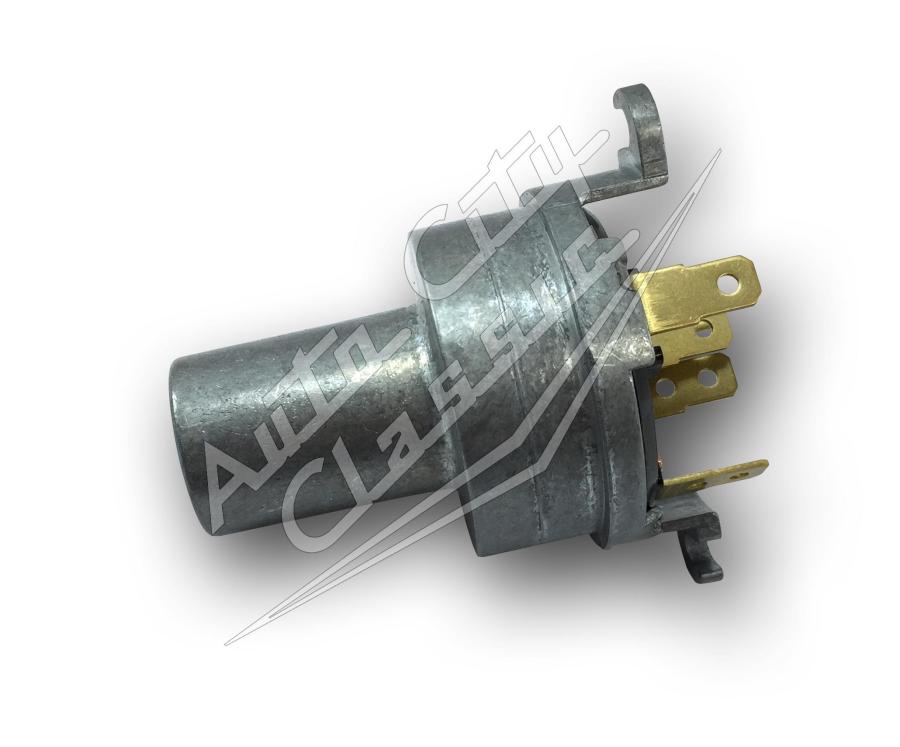 58 Chevrolet Passenger Cars Ignition Switch