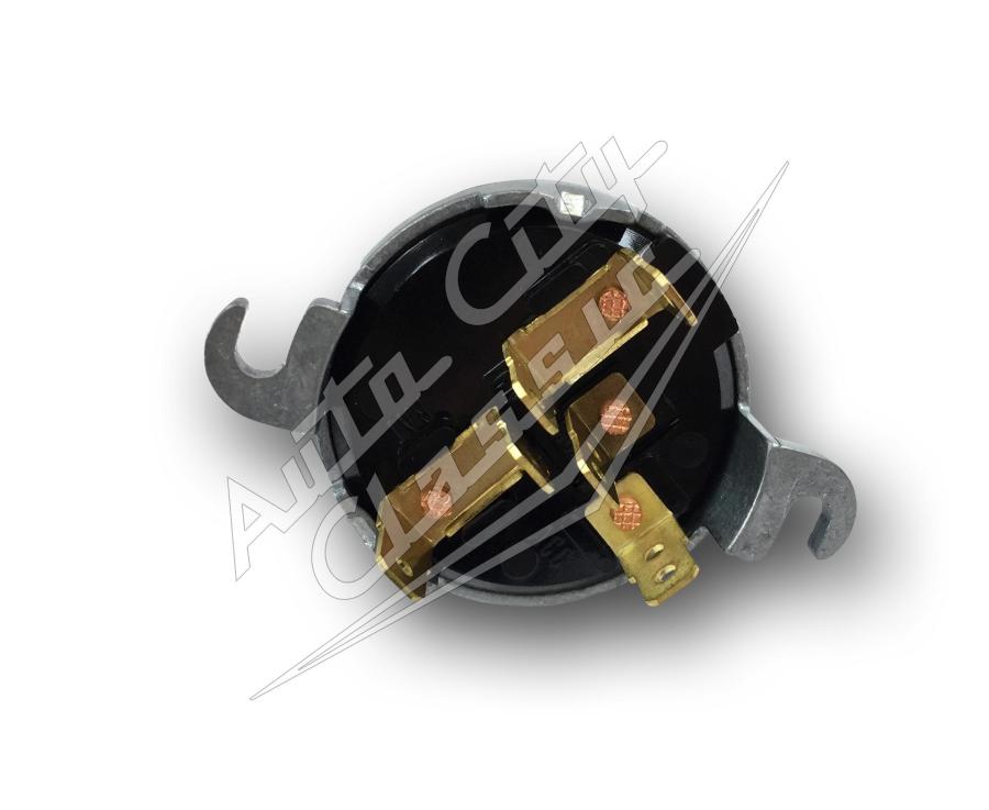 58 Chevrolet Passenger Cars Ignition Switch