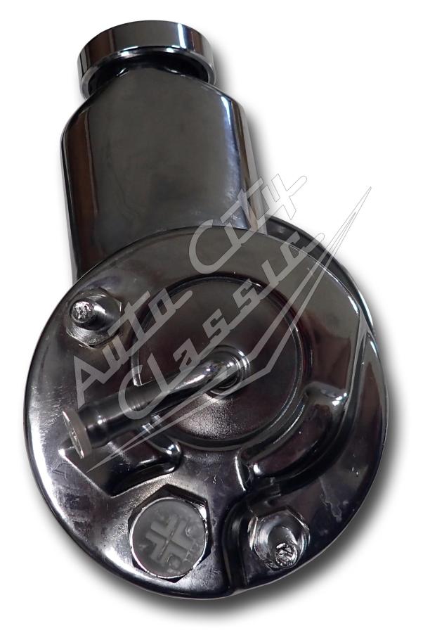 58 Chevrolet Passenger Cars Power Steering Pump