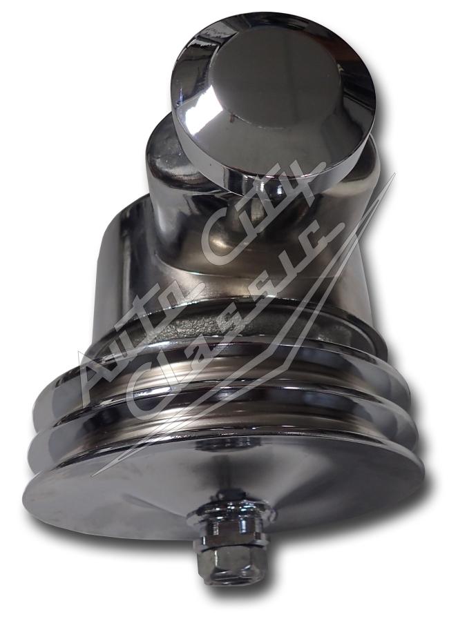 58 Chevrolet Passenger Cars Power Steering Pump