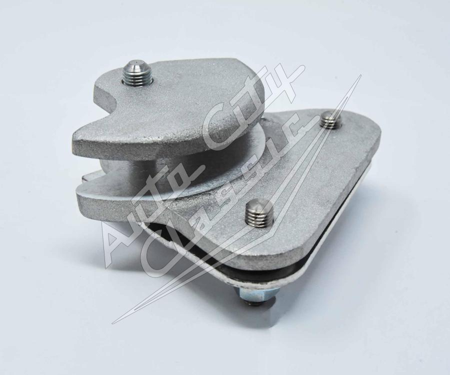 58 Chevrolet Impala Convertible Quarter Window Pivot Bracket