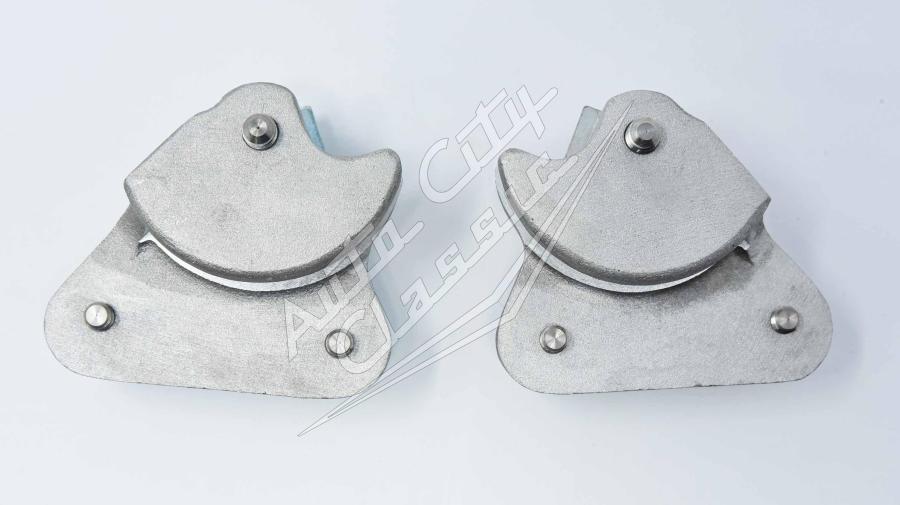 58 Chevrolet Impala Convertible Quarter Window Pivot Bracket