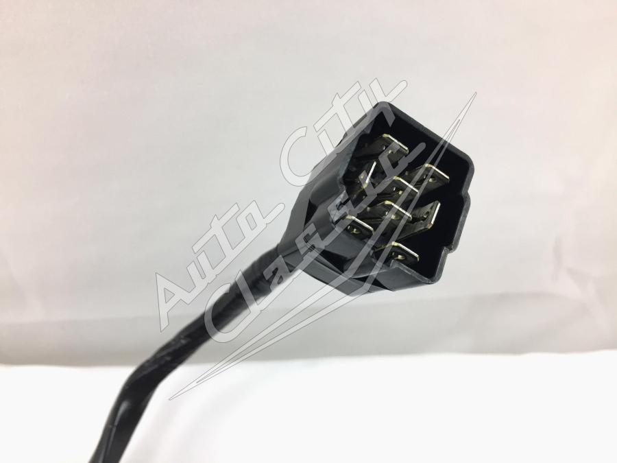 58 Chevrolet Passenger Cars Headlight Harness