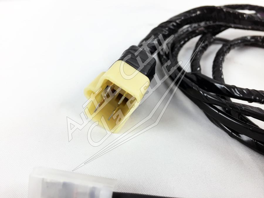 58 Chevrolet Passenger Cars Park Lamp Harness